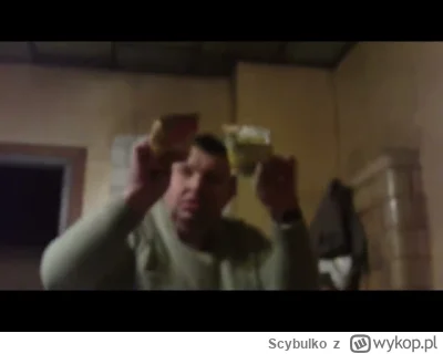 Scybulko - Yyy pomidorowa zupka...

#kononowicz #patostreamy