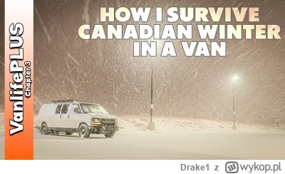 Drake1 - Na YT jest pełno filmów o tym jak ludzie w Stanach czy Kanadzie mieszkają a ...