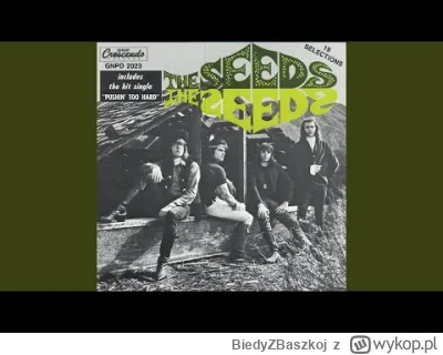 BiedyZBaszkoj - 107 / 600 - The Seeds - Nobody Spoil My Fun 

1966

#muzyka #60s

#co...