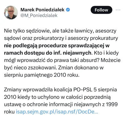 mashkaron - Kto by się spodziewał?! #bekazpo #polityka #sejm