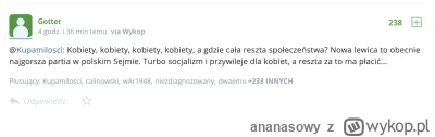 ananasowy - !#shitwykopsays #bekazkonfederacji #bekazkuca #bekazpodludzi #heheszki #b...