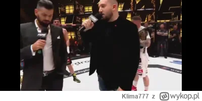 Klima777 - #primemma
Dla mnie #famemma nie wygrał tej walki i be zrobię wszystko żeby...