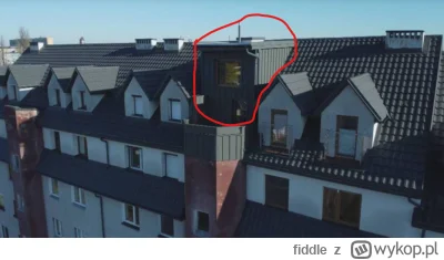 fiddle - Ten artykuł to bait. To nie wygląda na żadne dobudowane dwa piętra, a to jes...