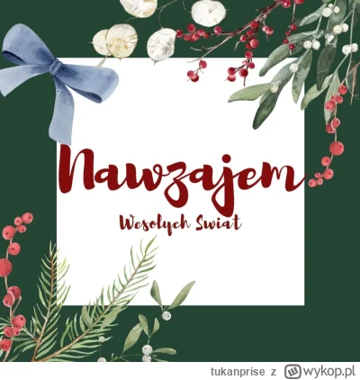 tukanprise - Nawzajem