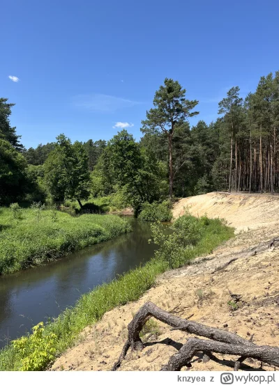 knzyea - @Gontyn- byłem, na rowerze robiłem objazd po starych śmieciach w czerwcu. Me...