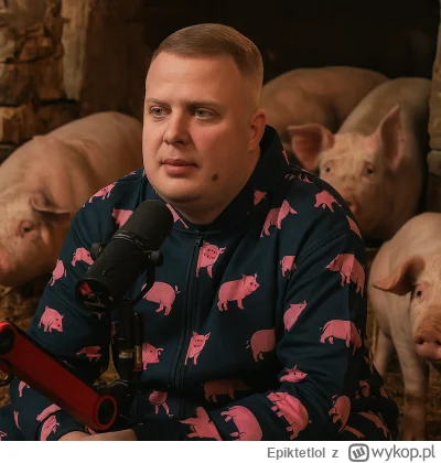 Epiktetlol - Jak zakończyła się sprawa Muran vs invitrozyniak. Wyszło, że Muran miał ...