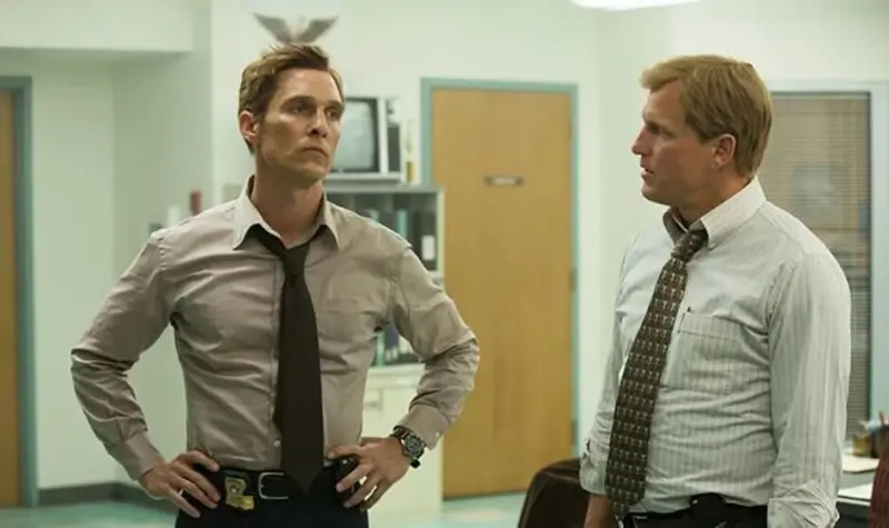 SystemHalted2_0 - Mam nadzieję że to wypali i Rust i Harry powrócą w jeszcze jednym s...