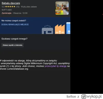 Sefton - #raportzpanstwasrodka