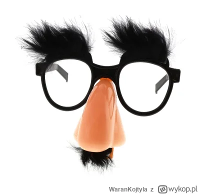 WaranKojtyla - #eurowizja