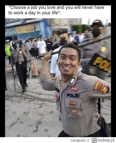 sargento - #heheszki