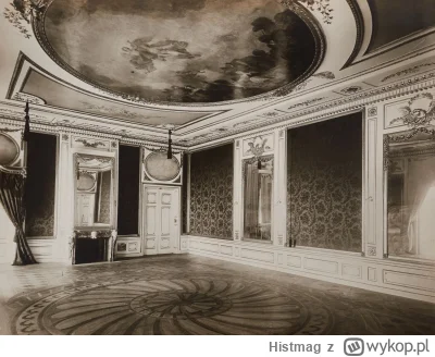 Histmag - Znalezisko - Traktat Ryski miał niebagatelne znaczenie dla Zamku Królewskie...