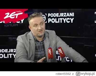 robert5502 - Jakich łajdaków ułaskawił Andrzej Spałacu. "Krystalicznie czyści" panowi...