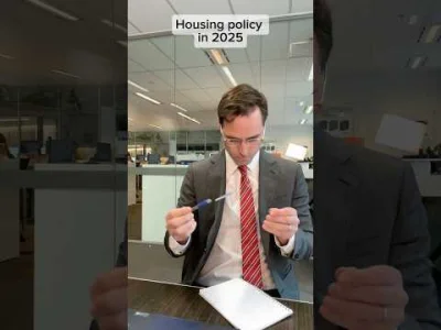 zeroR3 - Wygląda na to, że dofinansowywanie deweloperów może nie być aż tak lokalnym ...