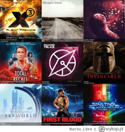 NachoLibre - @NachoLibre: