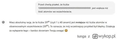 l.....a - #chatgpt to oszust i pedau pomylił się o parędziesiąt zer