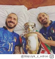 tibijczykzedron - #mecz jest i on