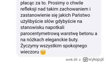 a.....0 - @sawes1: dobrze ale skąd masz na to  dowód, że tak jest skoro nawet właścic...