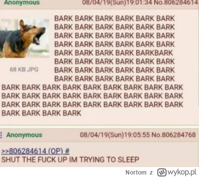 Nortom - @5lutW4arrior616: