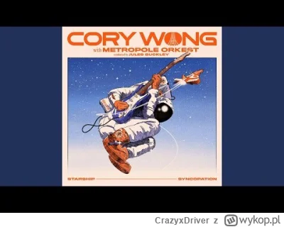 CrazyxDriver - #muzyka