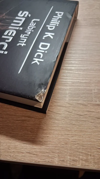 albert120888 - @albert120888: A żeby było zabawniej – tydzień wcześniej kupiłem inną ...