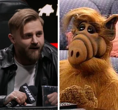 marszaIl - ( ͡° ͜ʖ ͡°)



#famemma