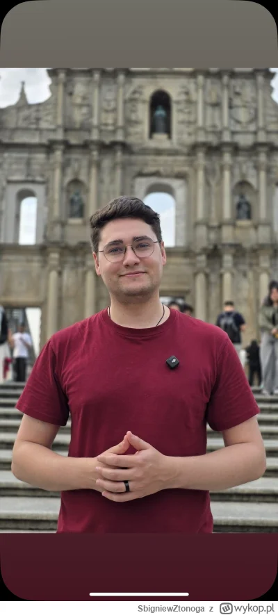 SbigniewZtonoga - @Aldehyd_Glutarowy: 

GDZIE ON CHCE KvRWA IŚĆ? XD NA USTAWKĘ? XD ch...