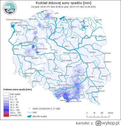 kartofel - #sumaopadow
