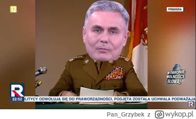 Pan_Grzybek - co tam się #!$%@? #tvpis #tvrepublika