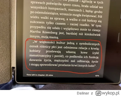 Dalinar - Nic głupszego dzisiaj nie przeczytacie ( ͡° ͜ʖ ͡°) 

Nameryka- Martin Capar...