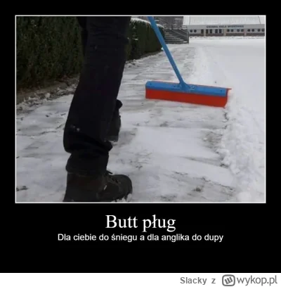 Slacky - #heheszki #hanuszki