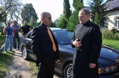 Sindarin - #rolnikszukazony MAFIA DO WILKOWYJ PRZYJECHAŁA