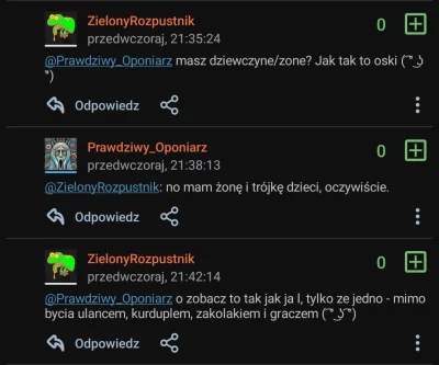 h.....a - @ZielonyRozpustnik hehehehe, tym właśnie różni się przegrywv2 od przegryw.