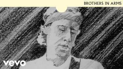 Marek_Tempe - Dire Straits - Brothers In Arms.
#muzyka