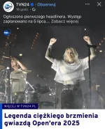 badreligion66 - #heheszki #metal Slayer? Może chociaż Iron Maiden? Nie, Linkin Park x...