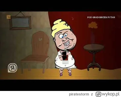 piratestorm - #przegryw