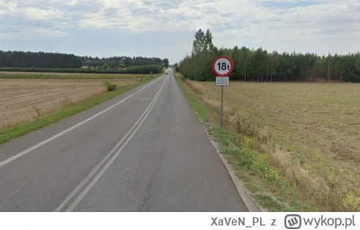 XaVeN_PL - Czy można rowerem jechać po lewej stronie ? 
nie jest to droga rowerowa ty...
