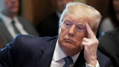 Niedowiarek - Ja bym nałożył taryfy na spadki, jak kurs chce spadać to niech płaci

#...