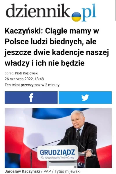 panczekolady - @xxxCZARNY: Przecież tego chciały głosujące polskie cucki. Chcieli pra...