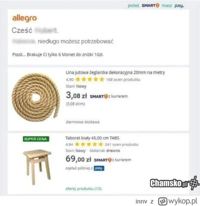 innv - Ajajaja....

#gielda