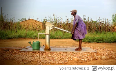 yolantarutowicz - > Od czterech lat czekają na wodę

Afrykańscy Inżynierzy z podstawo...