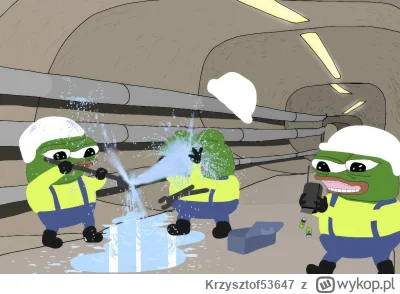 Krzysztof53647 - @Afrobiker No ładny etaż, pewnie ppoż ( ͡º ͜ʖ͡º)