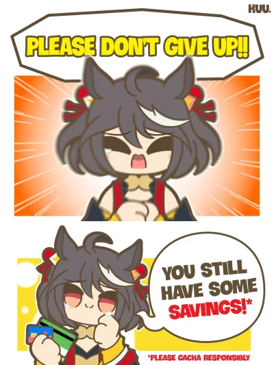 zabolek - #anime #randomanimeshit #kitasanblack #umamusume

270 pulli i tylko 2  kita...