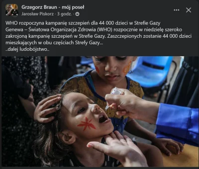 dominowiak - #ruskapropaganda #bekazgasniczakow #bekazprawakow 
na tych grupkach (jes...