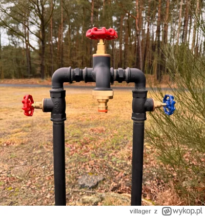 villager - Serio są ludzie tak głupi, tacy pożyteczni idioci, którzy fakt prowadzenia...