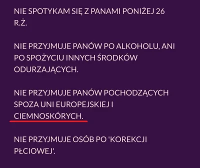 Olek3366 - #divyzwykopem #heheszki a to rasistka ( ͡º ͜ʖ͡º)
