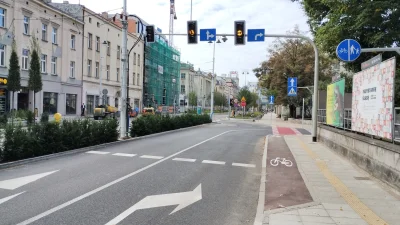 AvantaR - Katowice pod względem infrastruktury rowerowej to jest naprawdę stan umysłu...