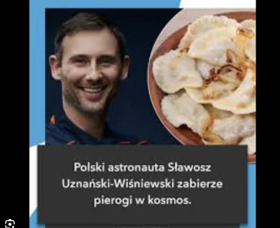 szyderczy_szczur - #kosmos #pierogi