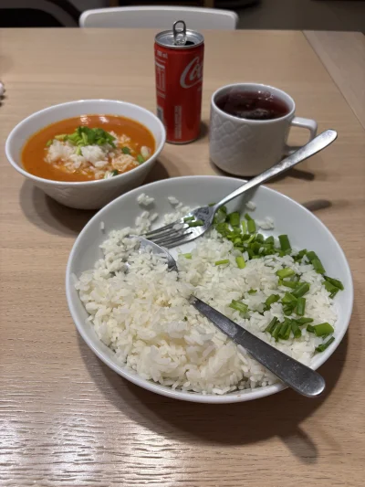 cffelson - Chuopska kolacja #gotujzwykopem