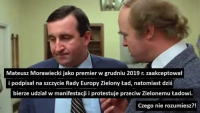 awres - #bekazpisu #bekazpodludzi #polityka #wybory #zielonylad