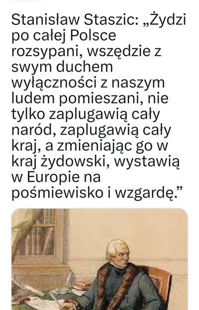 robert5502 - I tak sobie szczuli od setek lat przygotowując "glebę" pod holokaust. Sz...